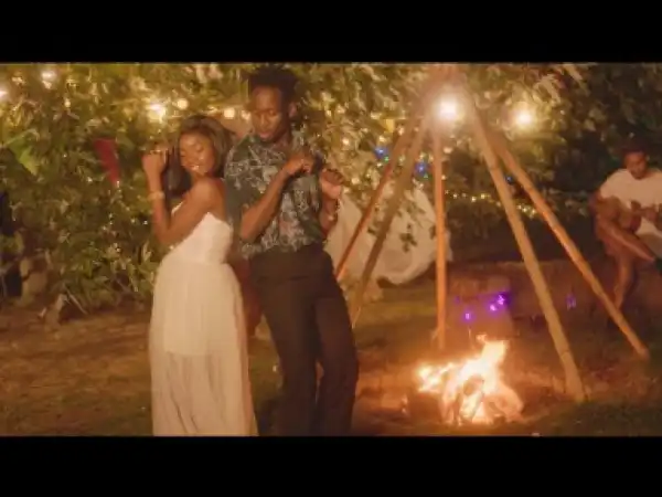 Video: Mr Eazi – Surrender Ft. Simi